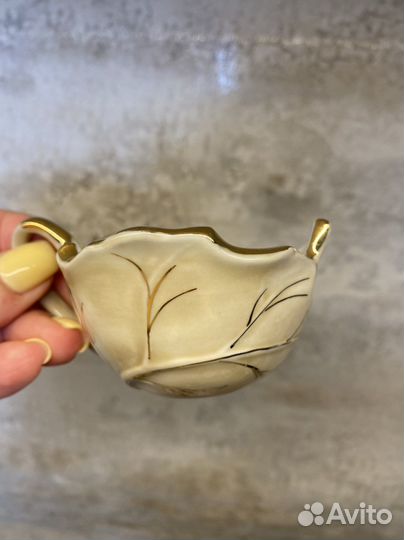 Сервиз коллекционный