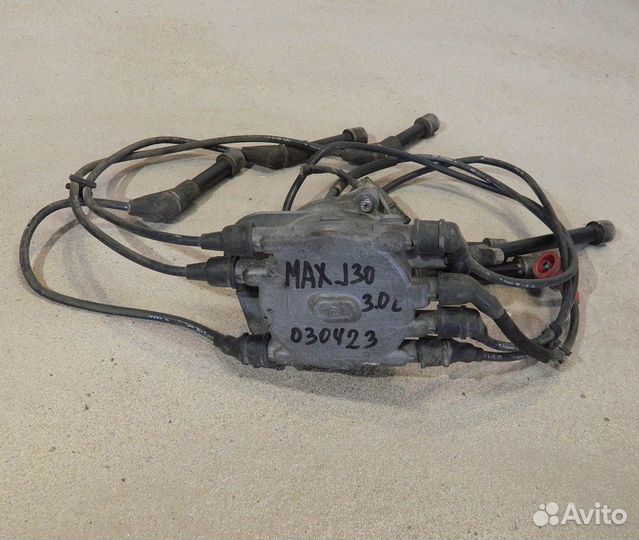 Распределитель зажигания Nissan Maxima J30 3.0