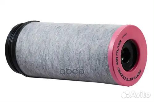 Фильтр воздушный вставка howo, FAW Z32980