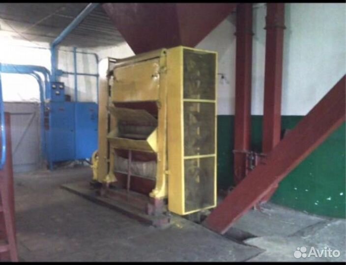 Маслозавод