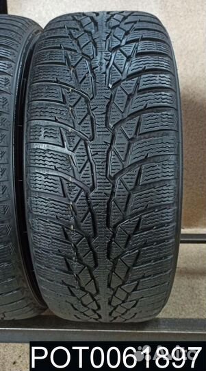 Nokian Tyres WR D4 225/55 R17 99P