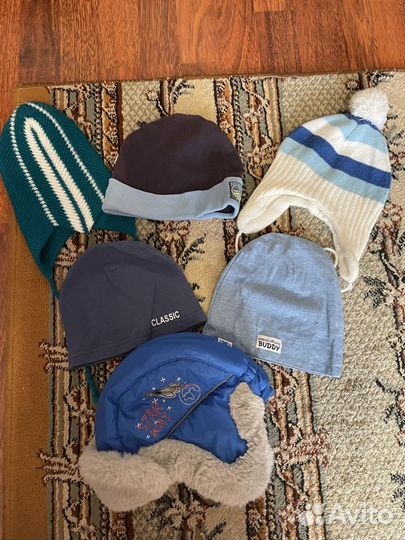 Детские шапки, перчатки, варежки, носки, колготки