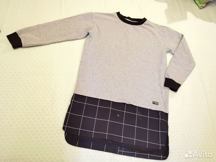 Школьные вещи 152 пакетом