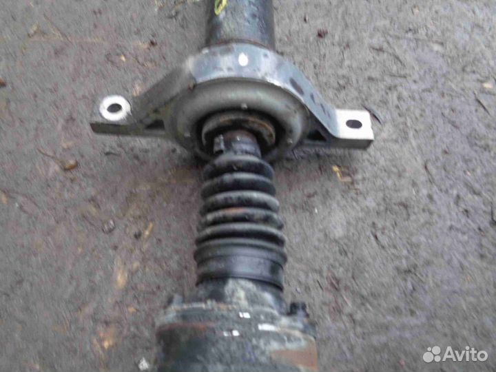 Кардан задний Hyundai Tucson 2 LM 493003W000