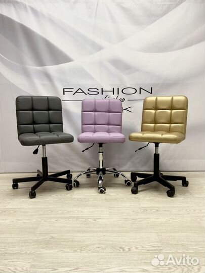 Стул мастера/клиента 