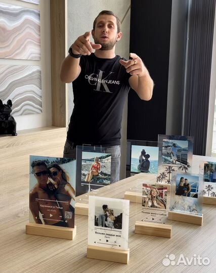 Витраж на праздник