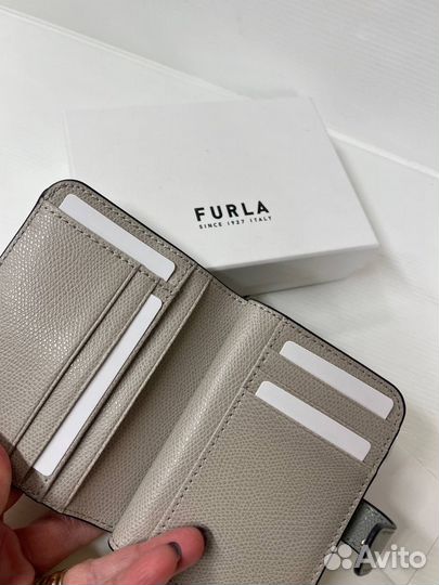 Кошелёк furla