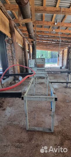 Продам многопил