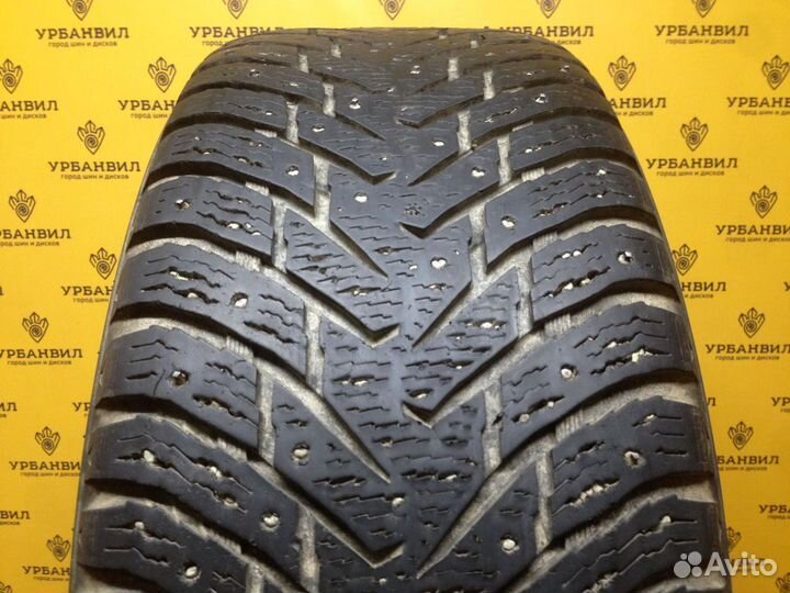 Nokian Tyres Hakkapeliitta 8 SUV 265/60 R18