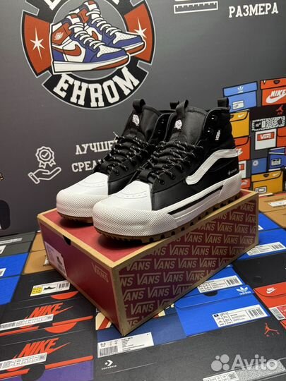 Кроссовки SK8 Hi Gore NEX MTE-3