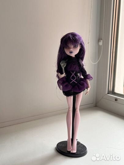 Куклы монстер хай оригинальные