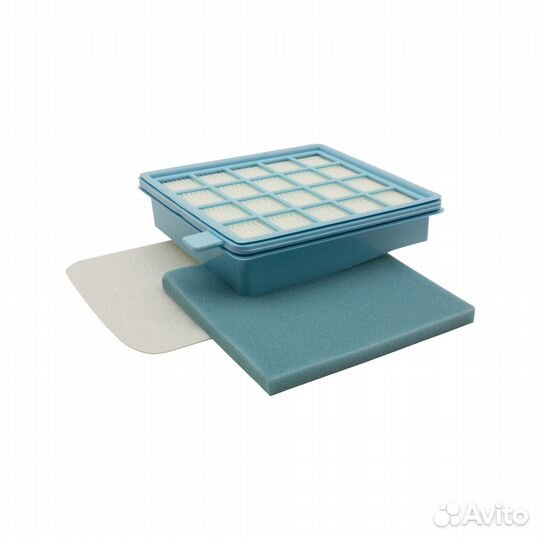 Фильтр для пылесоса Philips