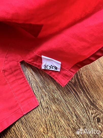 Самбовка крепыш