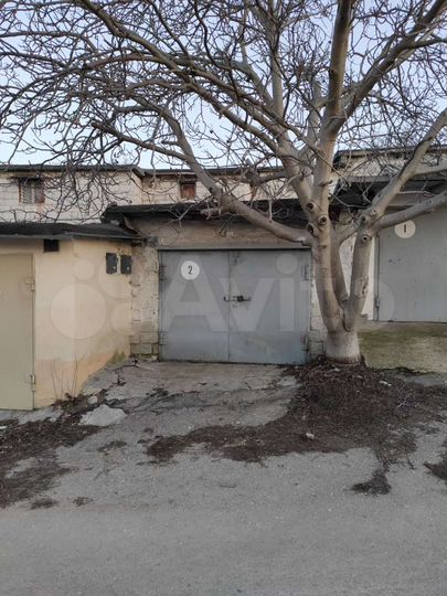 Гараж, 28 м²