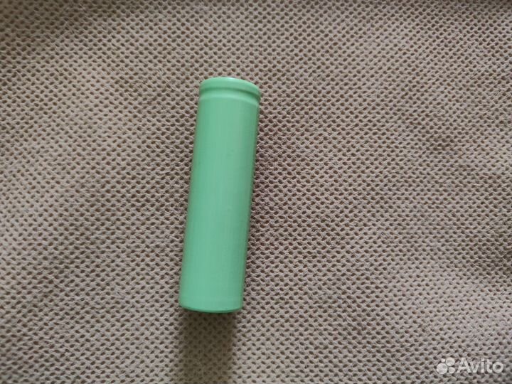 Аккумулятор 18650 samsung