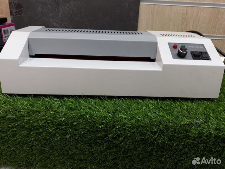 Ламинатор Ms-A4