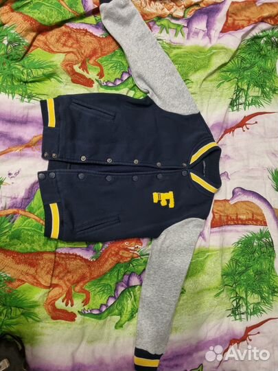 Костюм на мальчика