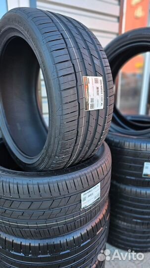 Hankook Ventus S1 Evo3 SUV K127A 285/40 R22 Y