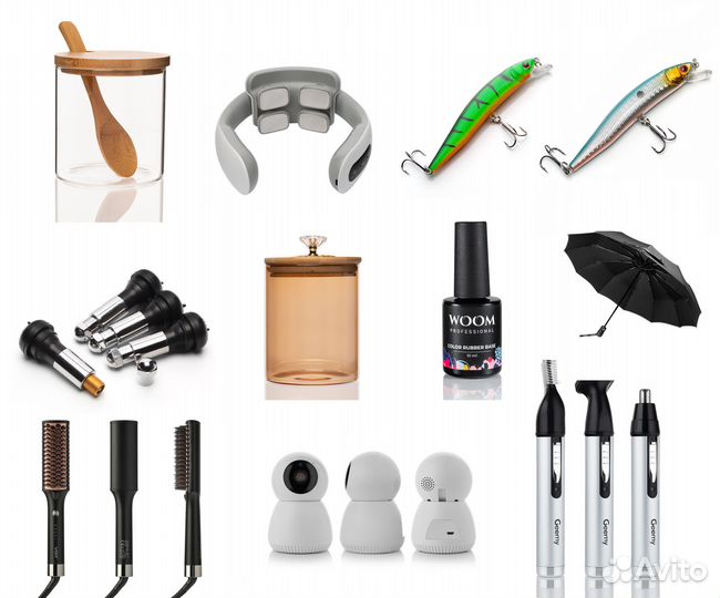 Топ-контент для маркетплейсов