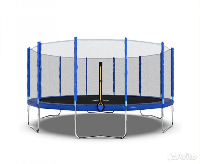 Защитная сетка для батута DFC 16FT-TR-B (488 см )