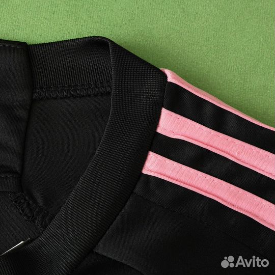 Футболка (Джерси) Интер Майами 2024