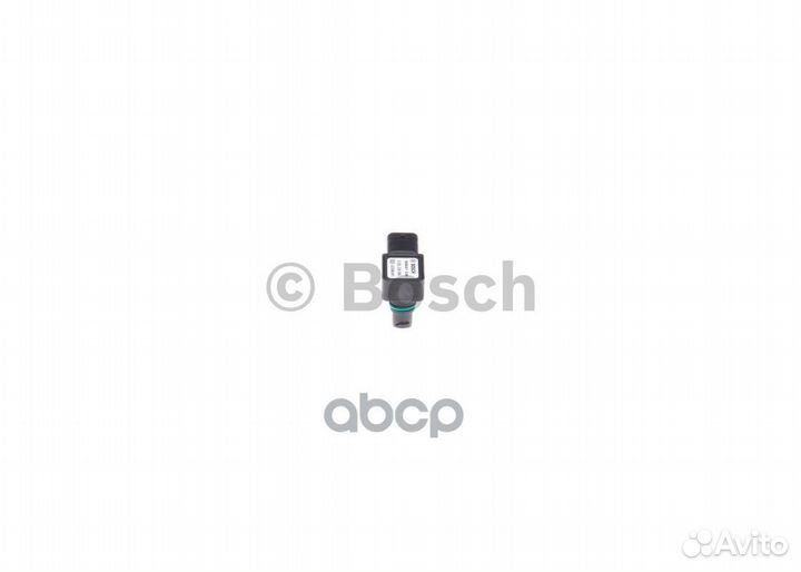 Датчик давления 0261230506 Bosch