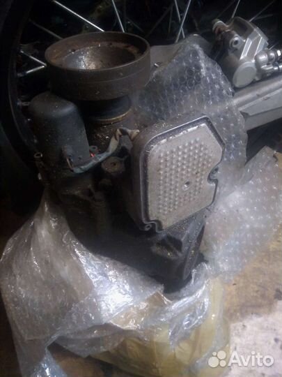 Редуктор volvo xc 90