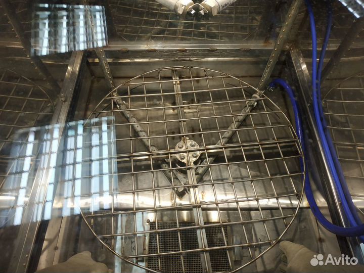 Изготовим мойку для авто-деталей