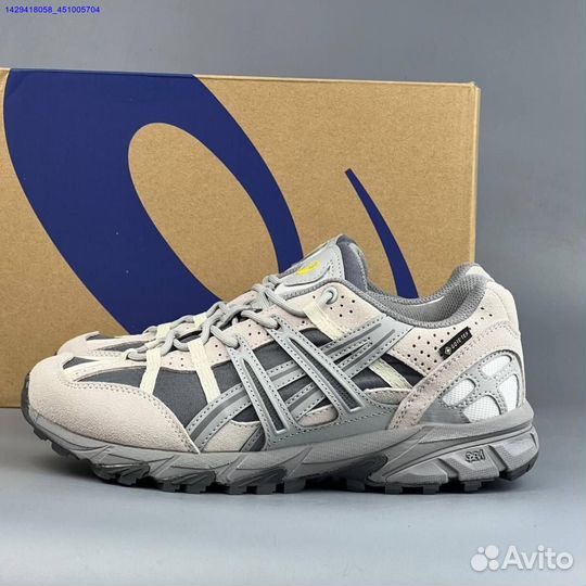 Кроссовки Asics Gel Sonoma 15-50 Gore-Tex (термо) (Арт.17416)