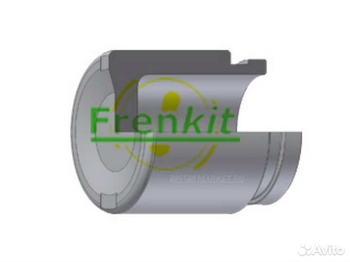 Frenkit P414501 Поршень суппорт перед/зад