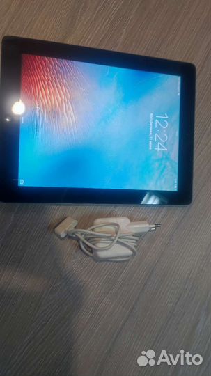 iPad mini 3 64gb wi fi
