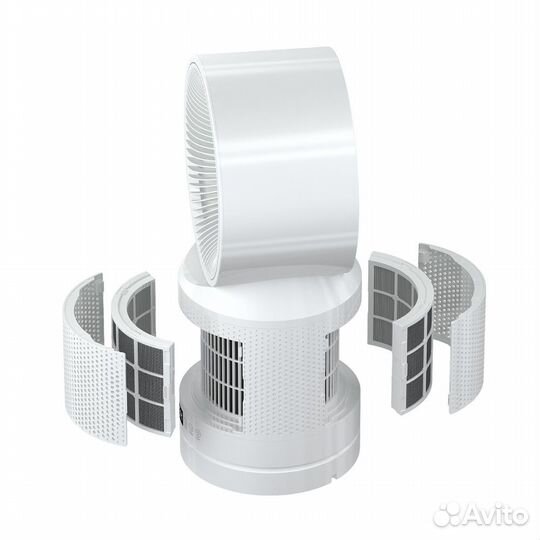 Очиститель воздуха Thermex Fortuna 63