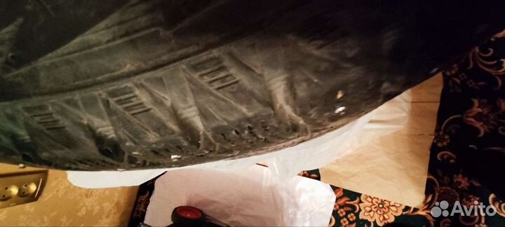 Hankook I'Pike RW11 255/60 R18