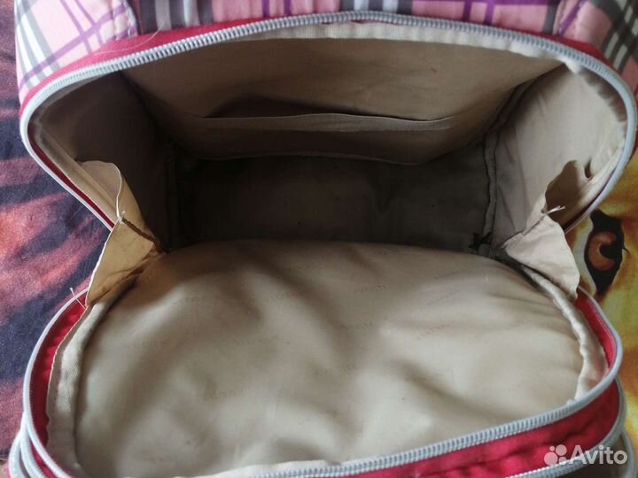 Рюкзак школьный для девочки