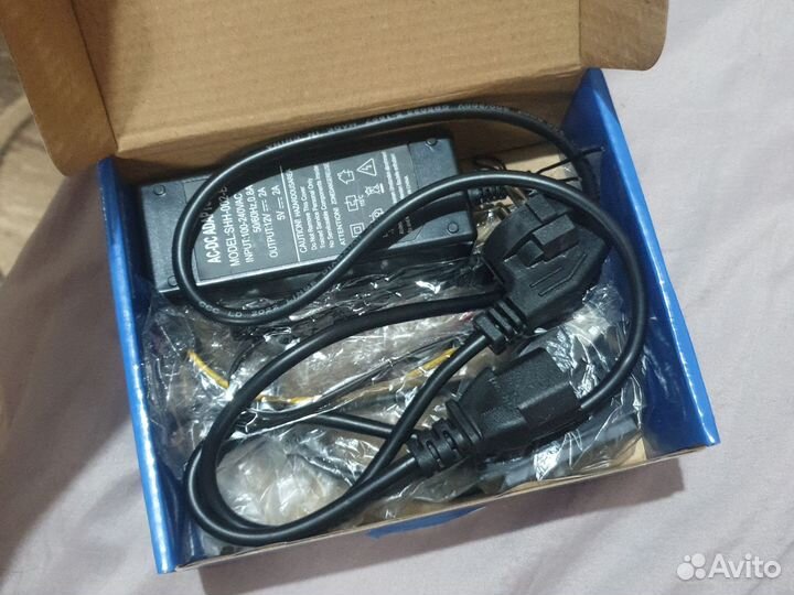 Кабель usb to sata/ide