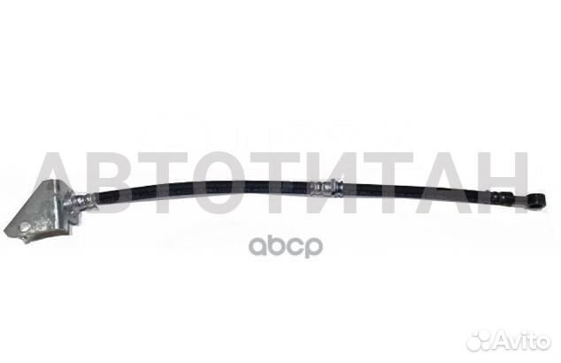 Шланг KIA sportage NEW тормозной перед левый