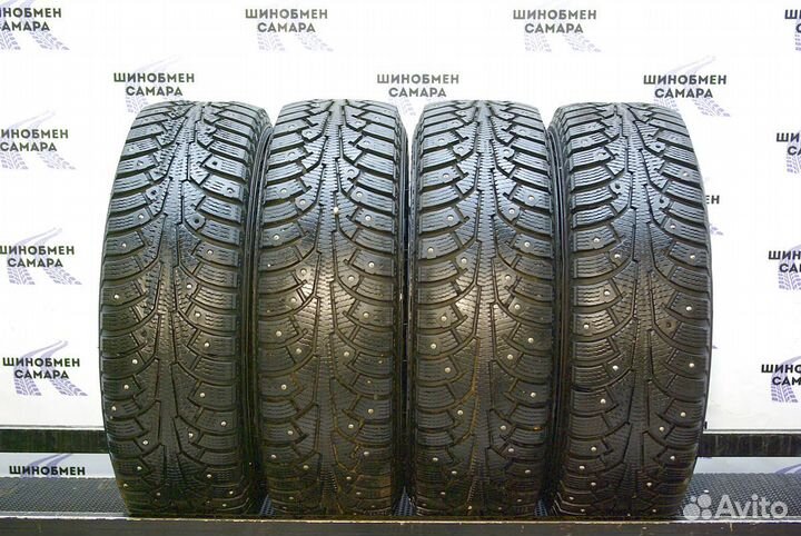 Nokian Tyres Nordman 5 175/70 R13 82T