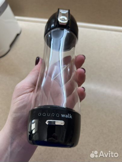 Enhel bottle