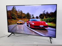 Qled Smart TV 4K Телевизор Samsung 50 дюймов