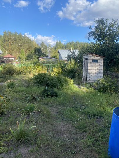 Дача 87 м² на участке 6 сот.