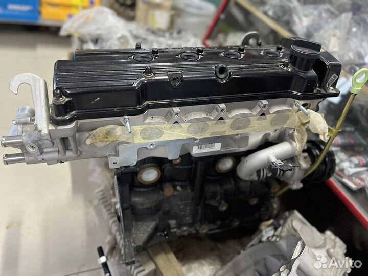 Двигатель Х-50, Солано2