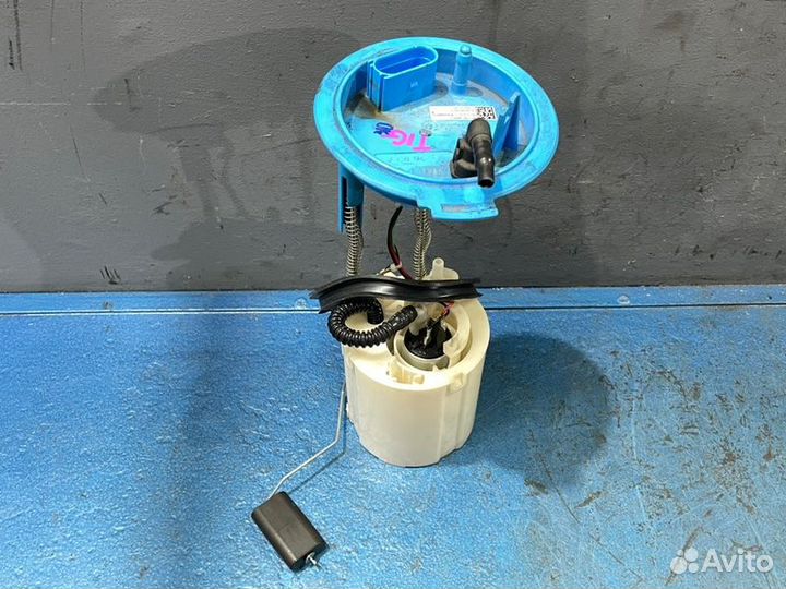 Бензонасос Volkswagen Tiguan NF