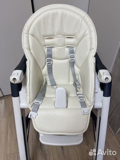 Стульчик для кормления Peg perego