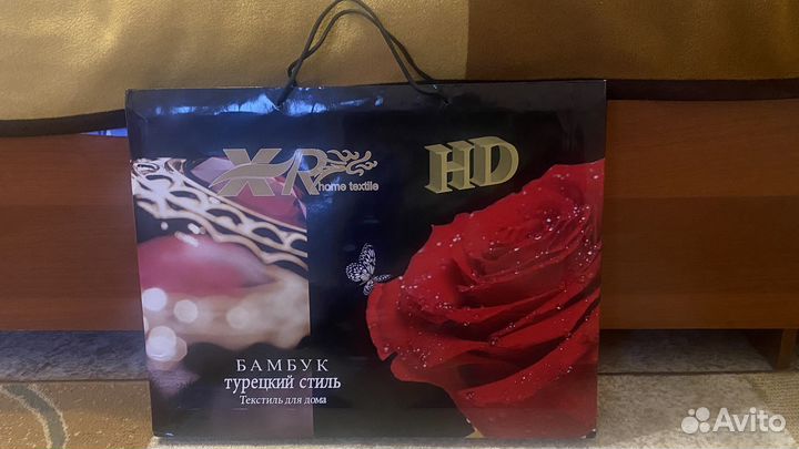 Постельное белье Турецкий стиль