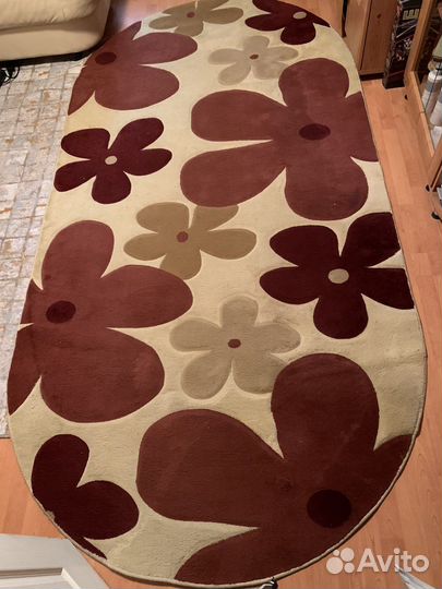 Ковер турецкий бу