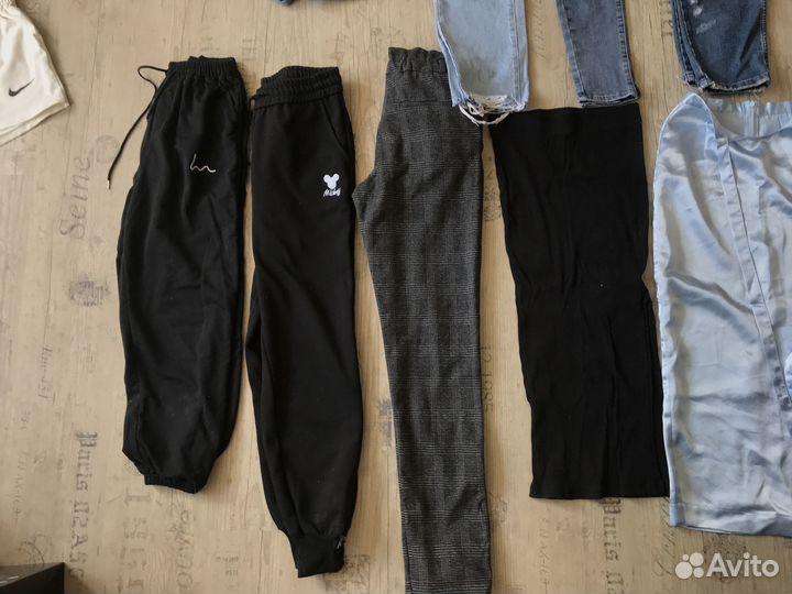 Продам женскую одежду