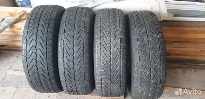 Vredestein Wintrac 4 Xtreme 235/65 R18