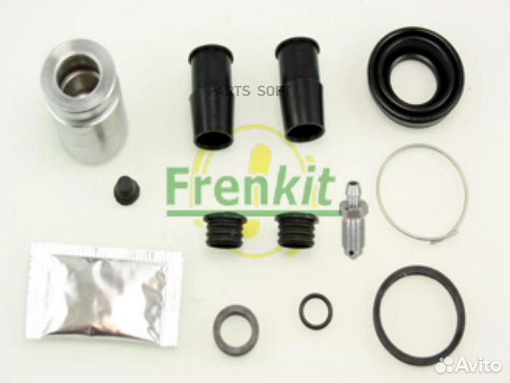 Frenkit 233905 Ремкомплект суппорта+поршень BMW 6
