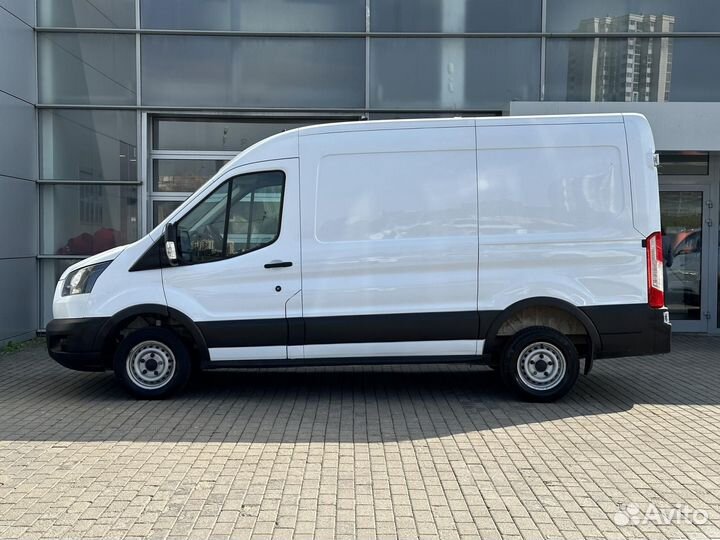 Ford Transit 2.2 МТ, 2020, 124 992 км