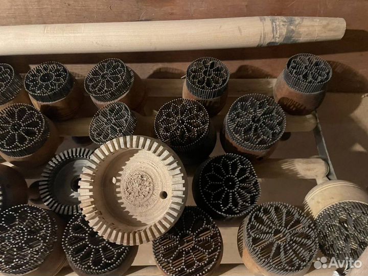 Аксессуары для тандыра